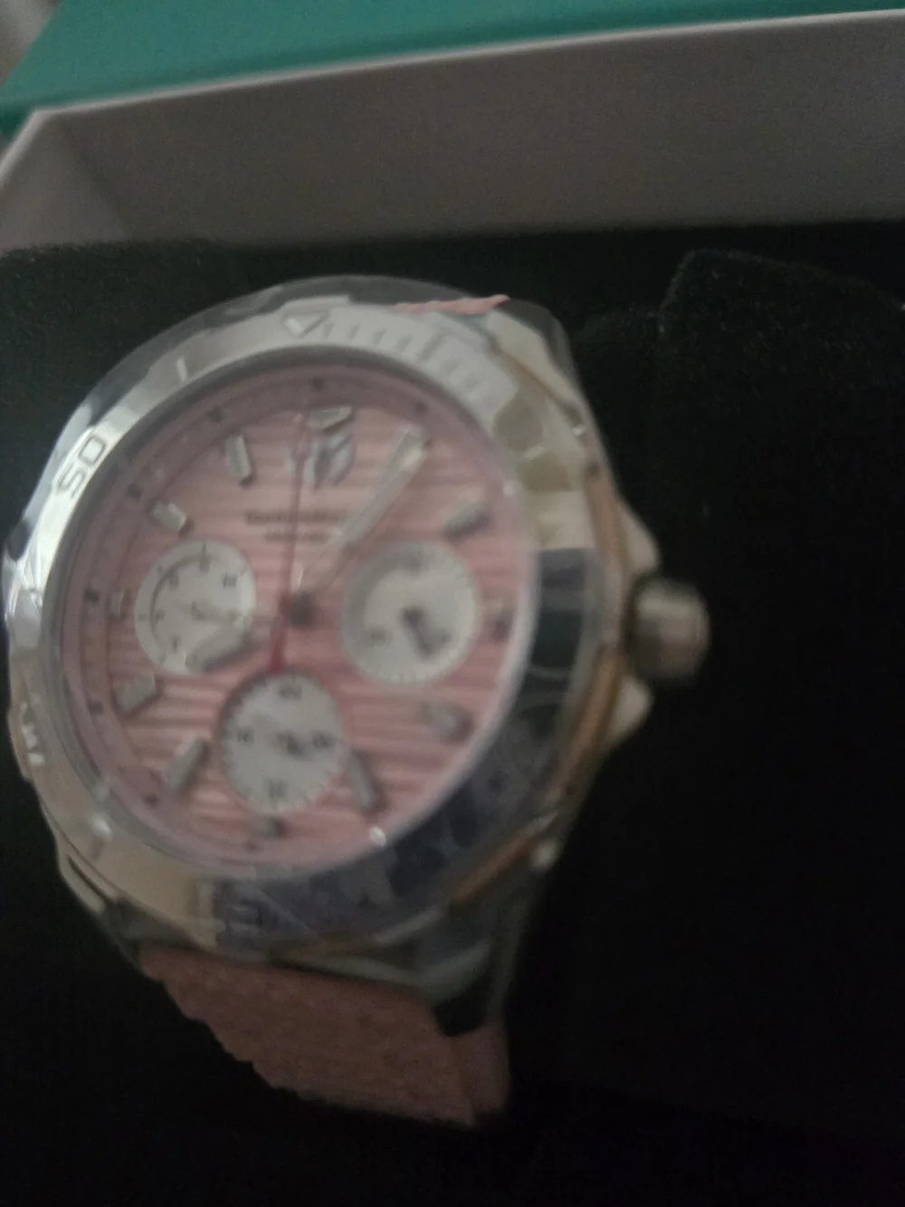Technomarine *please remember